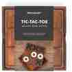 Tic-Tac-Toe Deluxe Game Board