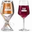 Ruhestand Weinglas 500ml