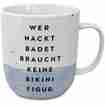 Tasse Bikinifigur