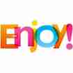 Geschenkkarte: Enjoy