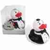 James Pond Badeente