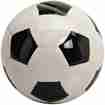Spardose Fussball