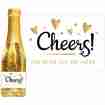 Goldsekt Ein hoch auf die Liebe 0.2l