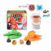 Prank Box Klo-Spiel 9-teilig