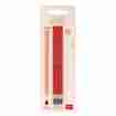 Legami Ersatzminen Löschbaren Gelstift Rot
