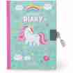 Legami Geheimes Tagebuch My Secret Diary Einhorn