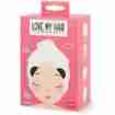 Legami Turban-Handtuch für Die Haare Panda