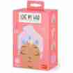 Legami Turban-Handtuch für Die Haare Unicorn