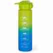 Legami Motivierende Trinkflasche Goal Bottle