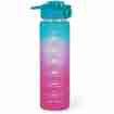 Legami Motivierende Trinkflasche Sunrise Vibes