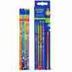 Legami 4er-Set duftende HB-Bleistifte Smelling Good Space