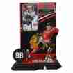 NHL Connor Bedard Chicaco Blackhawks Figur 18cm