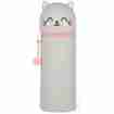 Legami 2-in-1-Federmäppchen Kitty aus Silikon