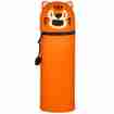 Legami 2-in-1-Federmäppchen Tiger aus Silikon