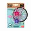 Legami Ride & Shine Fahrradspeichen Set Sterne