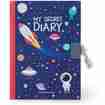 Legami Geheimes Tagebuch My Secret Diary Space