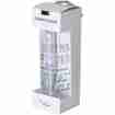 Trinkflasche Papa du bist mein Held 420ml