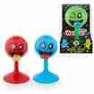 Boxing Buddy Light-Up Voodoo Magic 3er Set