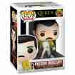 Funko POP Freddie Mercury Wembley 1986