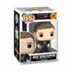 Funko POP Oracle Red Bull Racing Max Verstappen