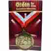 Rentner Orden Medaille