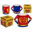 Tasse Super Mom Mug 5dl