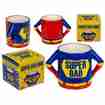Tasse Super Dad Mug 5dl
