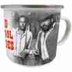 Tasse Bud Spencer & Terence Hill Old School Heroes