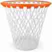 Basketballkorb Papierkorb Slam Dunk