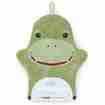 Kinder Waschhandschuh Dino