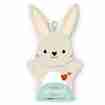 Kinder Waschhandschuh Hase