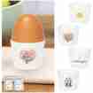 Eierbecher 4er Set