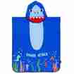 Legami Badeponcho für Kinder Shark