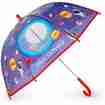 Legami Kinderregenschirm Space
