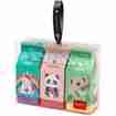 Legami Radiergummi-Set mit Duft