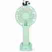 Legami Tragbarer Ventilator mit Standfuss