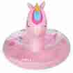 Legami Aufblasbaren Schwimmring Unicorn
