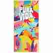 Legami Strandtuch Beach Towel Pura Vida
