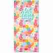 Legami Strandtuch Beach Towel Oh Happy Daisy
