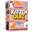 Tierliebhaber Quiz Katze