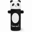 Legami Federmäppchen Super Soft Panda