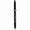 Legami Kugelschreiber Kitty Meow Black