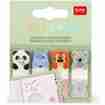 Legami Klebeseitenmarkierer Cute Animals