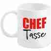 Chef Tasse 325ml
