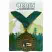 Luxus Camper Orden Medaille