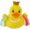 Shopping Queen Badeente