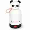 Legami Kinderthermoflasche Panda