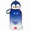 Legami Kinderthermoflasche Pinguin