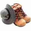 Wanderschuhe Sparkasse