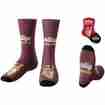 Zaubersocken Männer Chillige Weihnachten